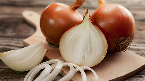 8 Amazing Onion Benefits: Effective Against Asthma and Bronchitis