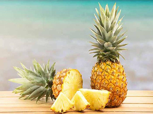 Pineapple Health Benefits: The Most Amazing Food for the Stomach