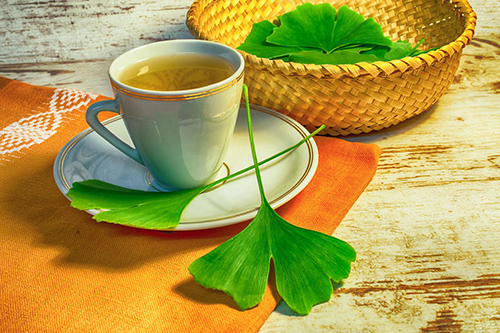 Ginkgo Biloba Benefits