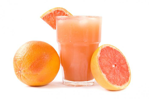 Benefits of Grapefruit: Great Blood Cleanser and Artery Cleaner