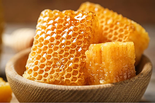 Health Benefits of Honey: Amazing All-Natural Sweet Medicine
