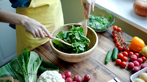 cancer-causing foods 2019