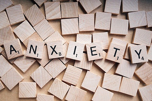 Anti-Anxiety Foods: Top 7 Plus More Amazing and Delicious Foods You Should Be Eating