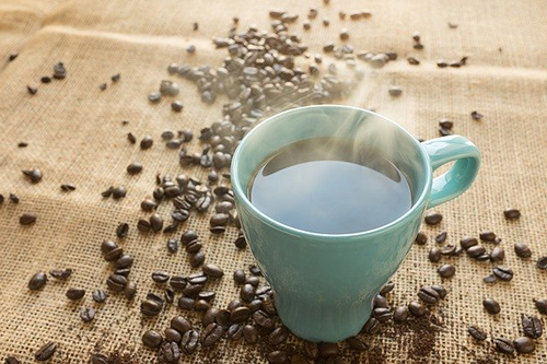 Beyond the Jolt: Discover the Effects of Coffee on The Body