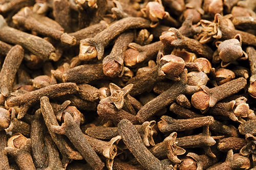 Unlock the Health Benefits of Cloves