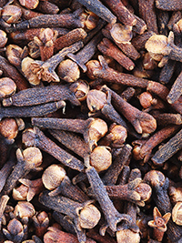 how much cloves is safe