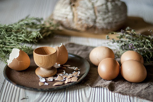 All About Eggs: Unlocking the Amazing Benefits