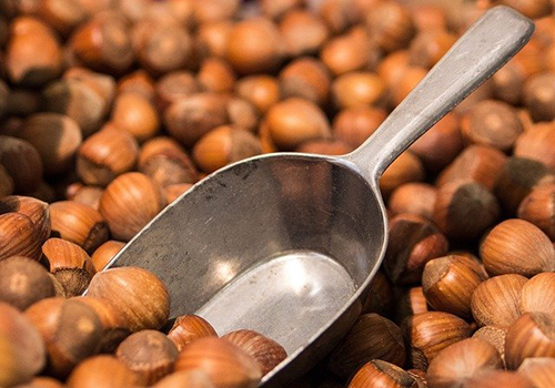 hazelnut oil benefits