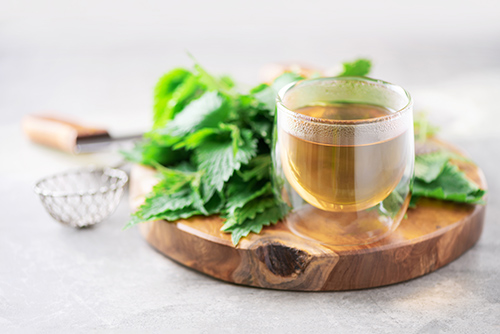 Find Relief with Herbal Remedies for Urinary System Support