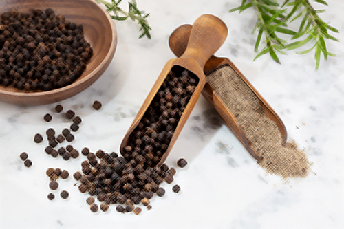 Black Pepper Plant Health Benefits