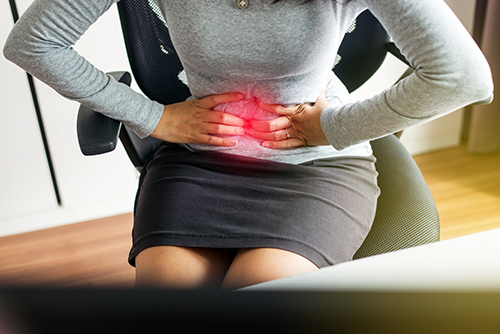 What is Dysmenorrhea, and How to Manage it Naturally