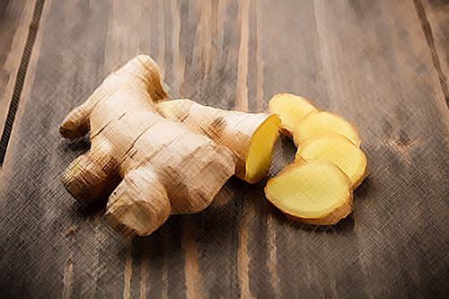 Ginger Plant: Nature’s Remedy for Nausea, Pain, and More