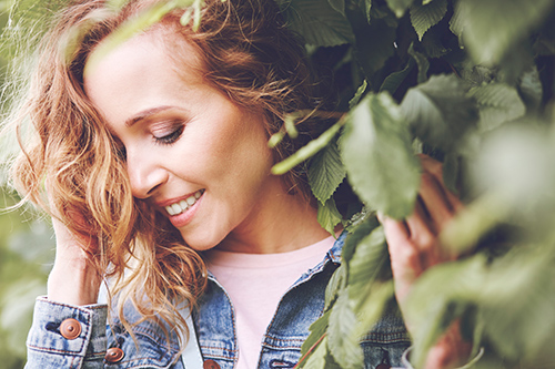 Powerful Herbs for Women