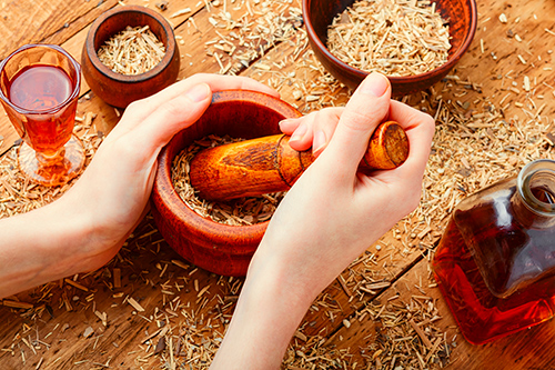 Herbal Remedies: Your Path to Vibrant Health