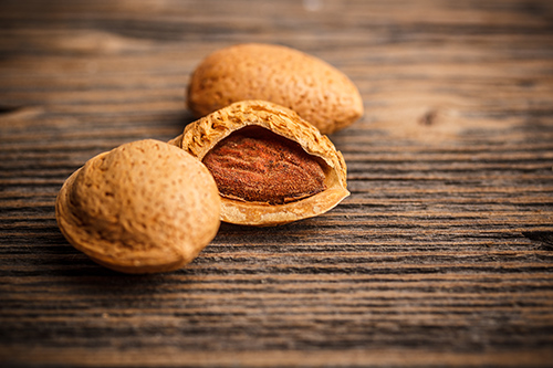 Unleash the Power of Almond Health Benefits