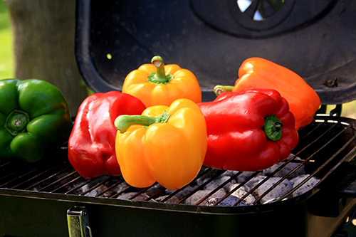Bell Pepper Benefits: Excellent Tonic and Aperitif