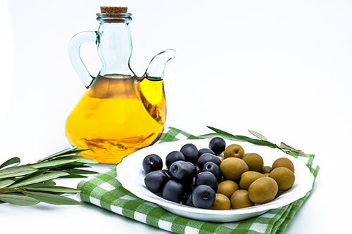 Unleash the Potential of Olive Benefits