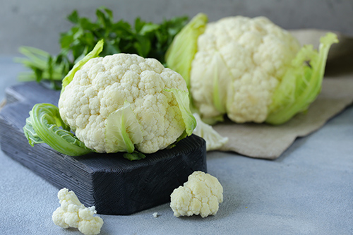 Cauliflower Health Benefits: The Cabbage That is Most Digestible