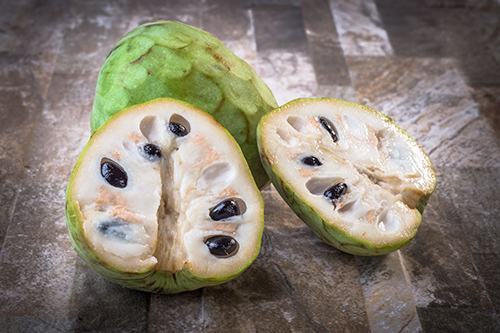 Cherimoya Health Benefits