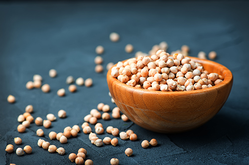 Chickpea Health Benefits: Perfect Food for Today’s Men and Women