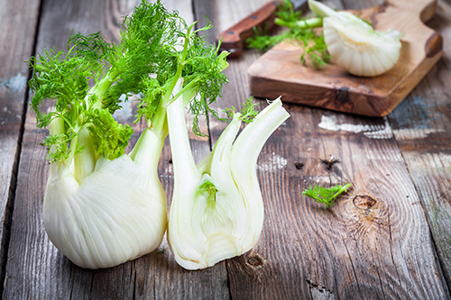 Fennel Health Benefits: Excellent Invigorator and Cathartic