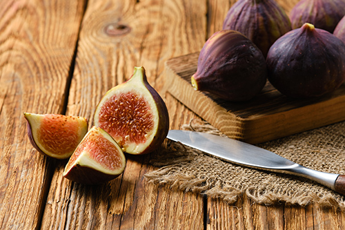 health benefits of figs