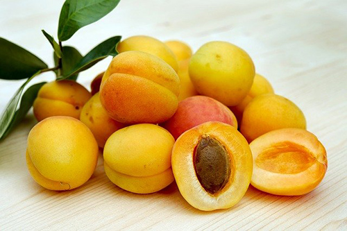 Apricot Health Benefits