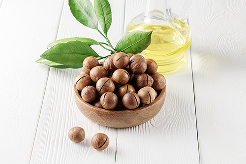 Benefits of Macadamia Nuts