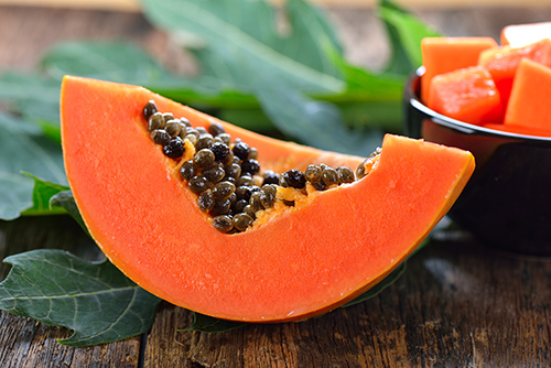 Health Benefits of Papaya: Helps to Activate the Digestive Process