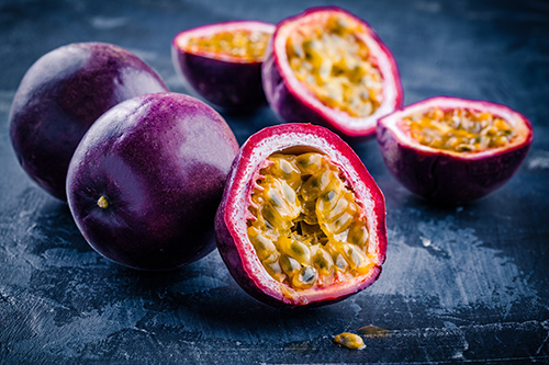 Passion Fruit Health Benefits: An Amazing Fruit Rich in Iron