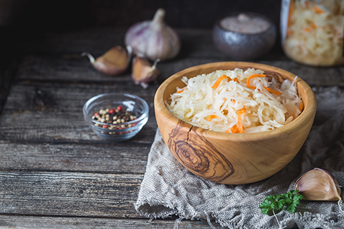 Sauerkraut Health Benefits: A Tasty and Healthful Central European Dish