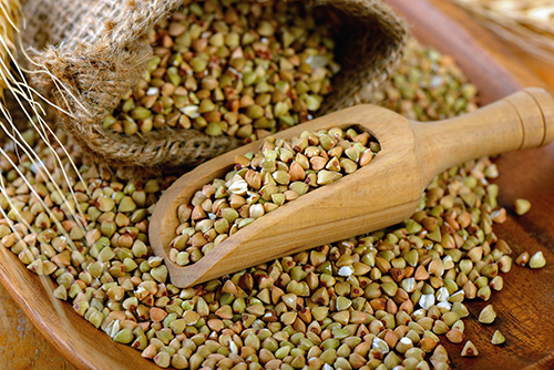 Buckwheat Health Benefits: Nutritious and Powerful Protector of the Arteries