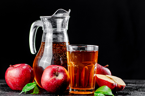 Apple Health Benefits: Cures Diarrhea and Constipation