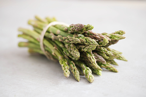 Health Benefits of Asparagus: Powerful Kidney Stimulator