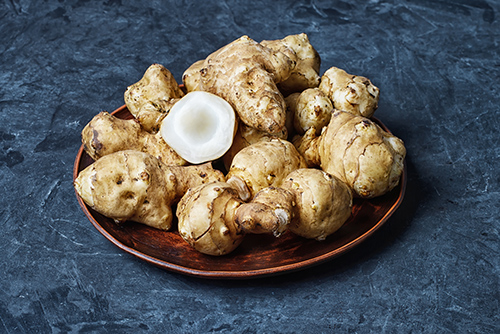 Jerusalem Artichoke Benefits: Flavorful, Nutritious & Unknown