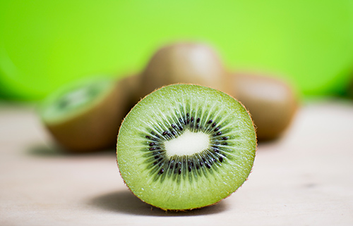 Kiwi Health Benefits: Increases Resistance and Prevents Anemia