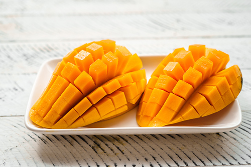 Mango Health Benefits: Protects the Arteries and Nourishes the Skin