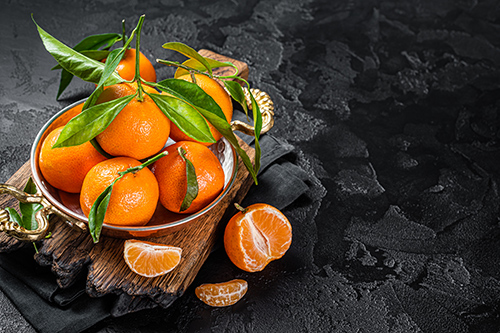 Tangerine Health Benefits: Difficult to Eat Only One
