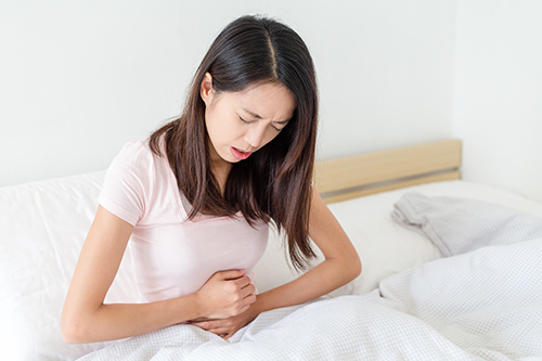 Digestive Supplements To Ease Bloating and Better Gut Health