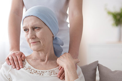 Top 5 Cancers Most Prominent in Seniors