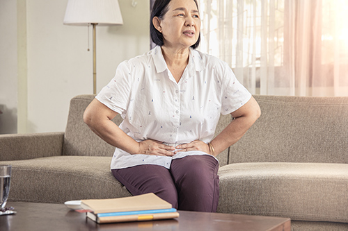 Urinary Incontinence Concerns For Seniors