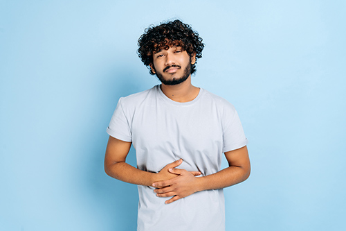 Natural Remedies for Worms