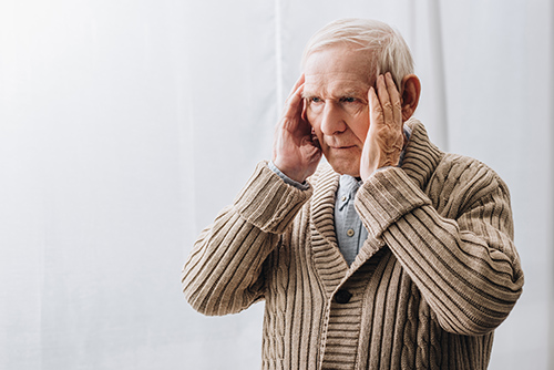 Memory Health and Cognitive Decline in Seniors