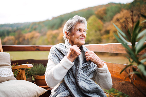 Shingles and How it Affects Seniors