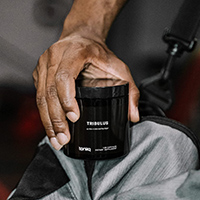 Ultra High Strength Tribulus Capsules - 95% Steroidal Saponins - 1300mg Concentrated Extract Formula for