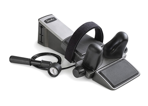 cervical traction home kit