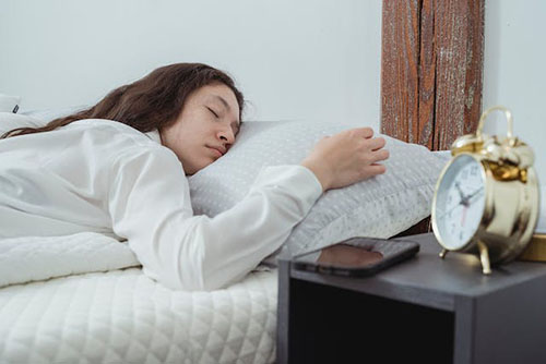 ashwagandha and magnesium for perfect sleep