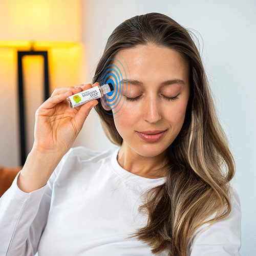 Migrastil Migraine Stick