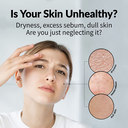 FARMSKIN Facial Sheet Mask