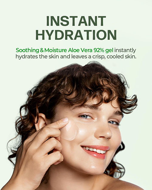 Organic Skincare Products